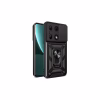 Чехол для мобильного телефона BeCover Military Xiaomi Redmi Note 13 Pro 4G Black (711024) - Image 6