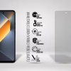 Плівка захисна Armorstandart Matte Tecno Pova 6 Neo (LI6) (ARM78166) - Image 2