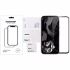 Скло захисне BeCover Google Pixel 8a Black (711663) - Image 4