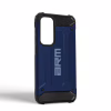 Чехол для мобильного телефона Armorstandart Panzer Samsung S24 FE Dark Blue (ARM76922) - Image 2