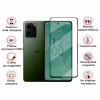 Стекло защитное BeCover HMD Pulse Pro Black (712487) - Image 3