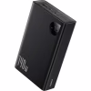 Батарея универсальная Baseus Adaman Metal Digital Display 24000mAh 140W, Black (P10021508113-00) (P10021507112-02 / P10021508113-00) - Image 2