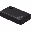 Батарея універсальна Baseus Adaman Metal Digital Display 24000mAh 140W, Black (P10021508113-00) (P10021507112-02 / P10021508113-00) - Image 4