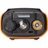 Портативна рація Baofeng UV-21M Orange - Image 5