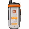 Портативная рация Baofeng UV-21M Orange - Image 7
