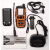 Портативна рація Baofeng UV-21M Orange - Image 9