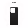 Чехол для мобильного телефона Armorstandart ICON Realme C63 4G / C61 4G / Note 60 4G / Note 60x 4G Black (ARM83024) - Image 3