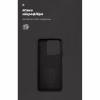 Чохол до мобільного телефона Armorstandart ICON Realme C63 4G / C61 4G / Note 60 4G / Note 60x 4G Black (ARM83024) - Image 4