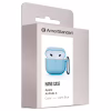 Чехол для наушников Armorstandart Hang Case для Apple AirPods 4 Light Blue (ARM81283) - Image 3