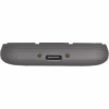 Мобільний телефон Panasonic KX-TU160 Grey (KX-TU160EXG) - Image 5