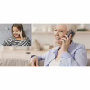 Мобільний телефон Panasonic KX-TU160 Grey (KX-TU160EXG) - Image 11