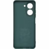 Чехол для мобильного телефона Armorstandart ICON Xiaomi Redmi A5 4G / Poco C71 4G Camera cover Dark Green (ARM84891) - Image 2