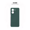 Чехол для мобильного телефона Armorstandart ICON Xiaomi Redmi A5 4G / Poco C71 4G Camera cover Dark Green (ARM84891) - Image 3