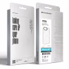 Чохол до мобільного телефона Armorstandart Uniq MagSafe Apple iPhone 16e Matte Clear (ARM83873) - Image 3