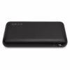 Батарея універсальна GEAR 20000mAh, PD/22.5W, black (WP952P) - Image 2
