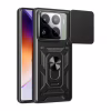 Чехол для мобильного телефона BeCover Military Xiaomi 15 Pro Black (713459) - Image 5