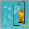 Скло захисне Piko Full Glue Oppo A78 Black (1283126582929) - Image 4