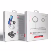 Зарядное устройство Armorstandart Wireless Charging H101 3 in 1 Magnetic White (ARM78102) - Image 7