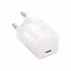 Зарядное устройство Baseus GaN5 Fast Charger USB-C 30W + Cable 1.0m Type-C 100W white (P10110902213-00) - Image 2