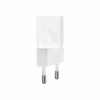 Зарядний пристрій Baseus GaN5 Fast Charger USB-C 30W + Cable 1.0m Type-C 100W white (P10110902213-00) - Image 3