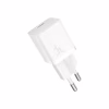 Зарядний пристрій Baseus GaN5 Fast Charger USB-C 30W + Cable 1.0m Type-C 100W white (P10110902213-00) - Image 4