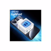 Зарядний пристрій Promate powerport-45 2xUSB-C PD + USB-A QC 45W White (powerport-45.white) - Image 2
