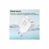 Зарядний пристрій Promate powerport-45 2xUSB-C PD + USB-A QC 45W White (powerport-45.white) - Image 5