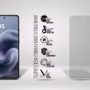 Плівка захисна Armorstandart Hydrogel Matte Motorola G86 5G (ARM86581) - Image 2