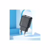 Зарядний пристрій HOCO CS23A USB-C PD30W + 1xUSB QC3.0 + cable USB-C to Lightning black (6942007609951) - Image 7