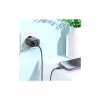 Зарядное устройство HOCO CS23A USB-C PD30W + 1xUSB QC3.0 + cable USB-C to Lightning black (6942007609951) - Image 8