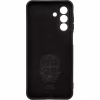 Чохол до мобільного телефона Armorstandart ICON Samsung A17 4G Black (ARM86538) - Image 2