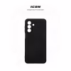 Чохол до мобільного телефона Armorstandart ICON Samsung A17 4G Black (ARM86538) - Image 3