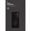 Чохол до мобільного телефона Armorstandart ICON Samsung A17 4G Black (ARM86538) - Image 4