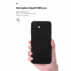Чохол до мобільного телефона Armorstandart ICON Samsung A17 4G Black (ARM86538) - Image 7
