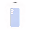 Чохол до мобільного телефона Armorstandart ICON Samsung S25 FE 5G Lavender (ARM87041) - Image 3