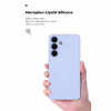 Чохол до мобільного телефона Armorstandart ICON Samsung S25 FE 5G Lavender (ARM87041) - Image 7