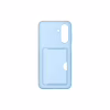 Чохол до мобільного телефона Samsung Galaxy A17 (A175) Card Slot Case Blue (EF-OA176TLEGWW) - Image 2