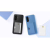 Чехол для мобильного телефона Samsung Galaxy A17 (A175) Card Slot Case Blue (EF-OA176TLEGWW) - Image 5