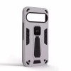 Чехол для мобильного телефона Armorstandart Proover Google Pixel 10 5G / 10 Pro 5G Grey (ARM87272) - Image 2