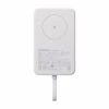 Батарея универсальная Xiaomi 10000mAh 33W Magnetic Integrated Cable (BHR9822GL) - Image 2