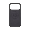 Чохол до мобільного телефона Spigen Silicone Fit MagFit iPhone 17 Pro Max Black (ACS10270) - Image 7