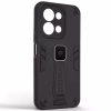 Чехол для мобильного телефона Armorstandart Proover Xiaomi Redmi 15C 4G / Poco C85 4G Black (ARM86722) - Image 2