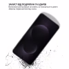 Чехол для мобильного телефона BeCover Silicone Samsung Galaxy S25 Edge SM-S937 Black (714677) - Image 2