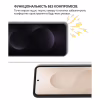 Чехол для мобильного телефона BeCover Silicone Samsung Galaxy S25 Edge SM-S937 Black (714677) - Image 3