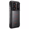 Мобільний телефон OUKITEL WP300 12/512GB Black (6931940793391) - Image 4