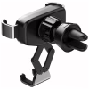 Универсальный автодержатель ColorWay Gravity Mechanical Car Mount Black (CW-CHG18-BK) - Image 2
