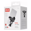 Універсальний автотримач ColorWay Gravity Mechanical Car Mount Black (CW-CHG18-BK) - Image 6
