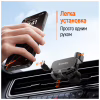 Універсальний автотримач ColorWay Gravity Mechanical Car Mount Black (CW-CHG18-BK) - Image 10