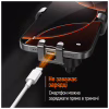 Универсальный автодержатель ColorWay Gravity Mechanical Car Mount Black (CW-CHG18-BK) - Image 11