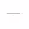 Стилус Vention 3-in-1 Magnetic Stylus Pen White Aluminum Alloy Type (KQLW0) - Image 2